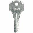 thumbnail image 1 of Toolbox Replacement Key for Kennedy T0375, 1 of 1