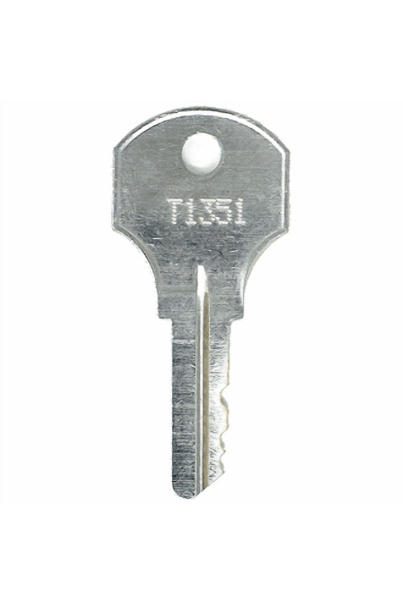 Toolbox Replacement Key for Kennedy T0555