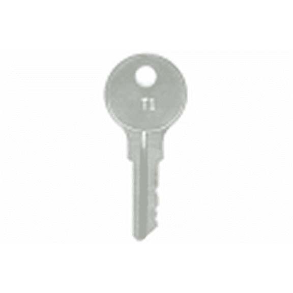 Toolbox Replacement Key for Kennedy T055