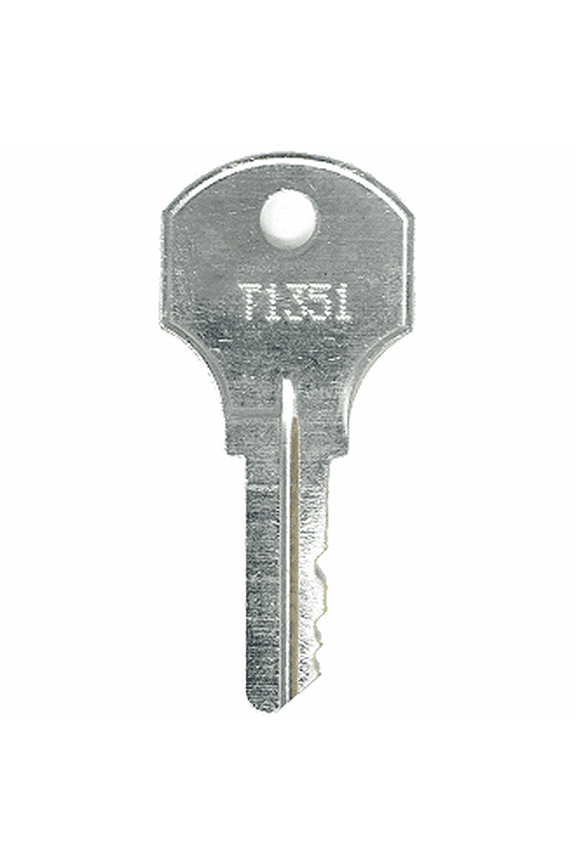 Toolbox Replacement Key for Kennedy T0819