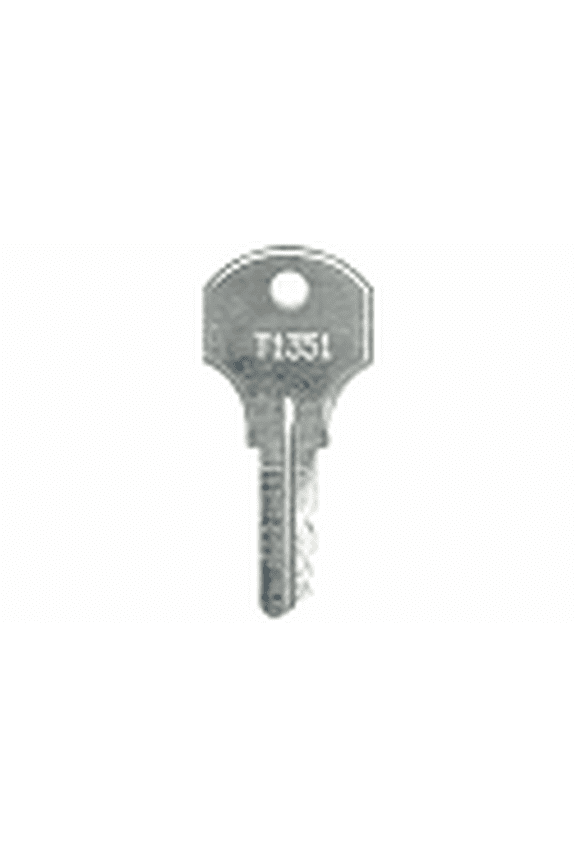 Toolbox Replacement Key for Kennedy T0905