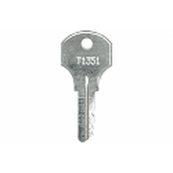 Toolbox Replacement Key for Kennedy T1341