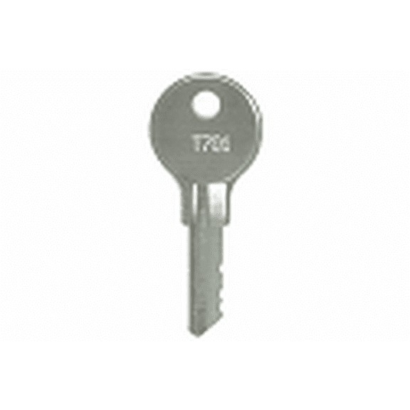 Toolbox Replacement Key for Kennedy T802