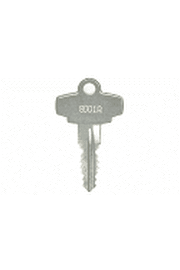 Toolbox Replacement Key for Mac Tools 8025A