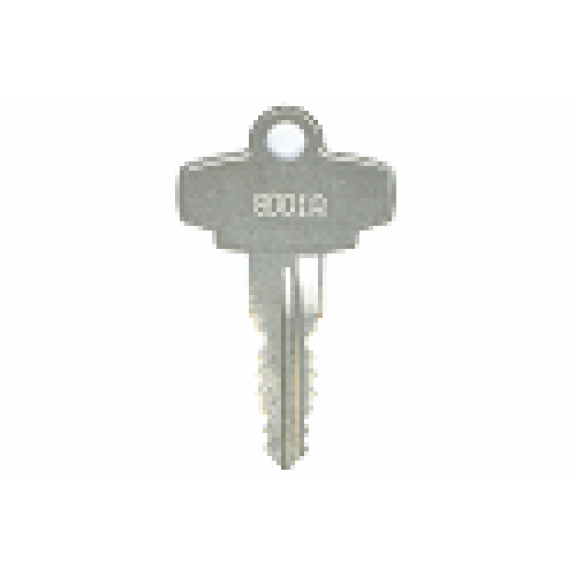 Toolbox Replacement Key for Mac Tools 8056A