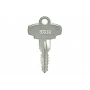 Toolbox Replacement Key for Mac Tools 8171A