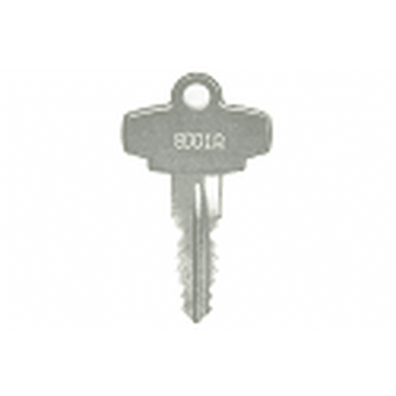 Toolbox Replacement Key for Mac Tools 8202A