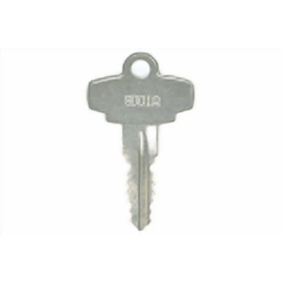 Toolbox Replacement Key for Mac Tools 8337A