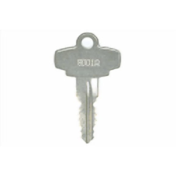 Toolbox Replacement Key for Mac Tools 8598A