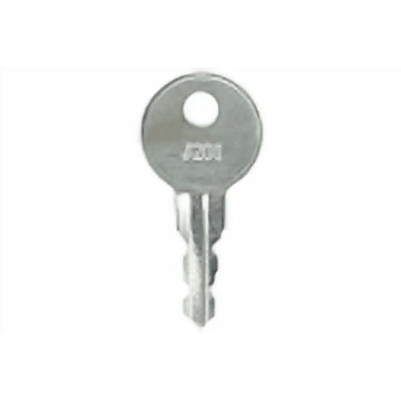 Toolbox Replacement Key for Reading J216
