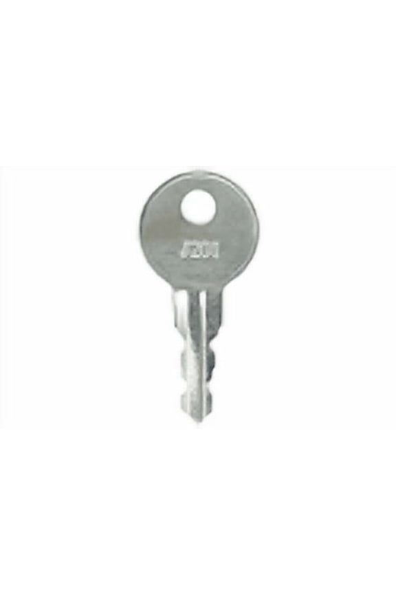 Toolbox Replacement Key for Reading J248