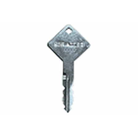Toolbox Replacement Key for Strattec 1044