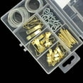 Toolbox Small Precision Bit Set You Too Can Be A Homeowner Mechanic