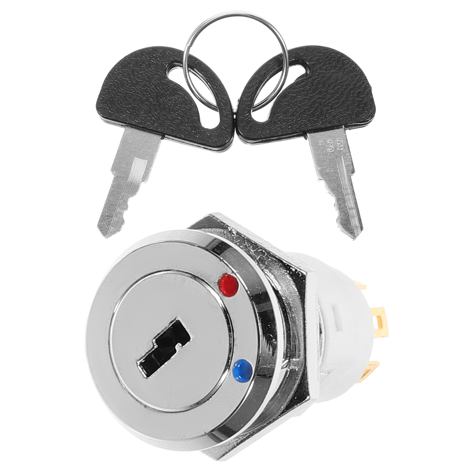 Toolbox Tool Chest Electronic Locks Electrical Lock Locks Desk