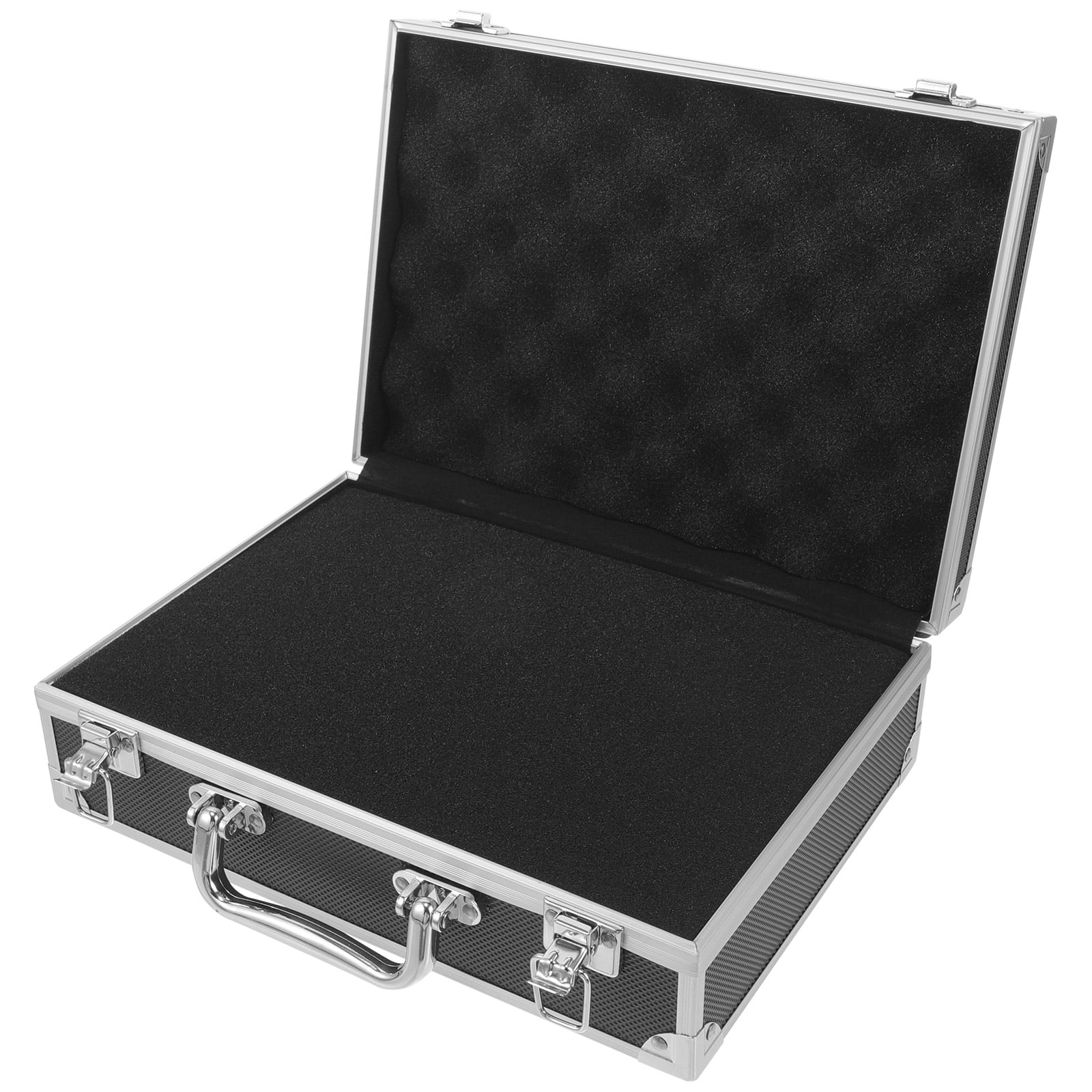 Toolbox Toolboxes Portable Workstation Briefcase Aluminum Cases Men ...