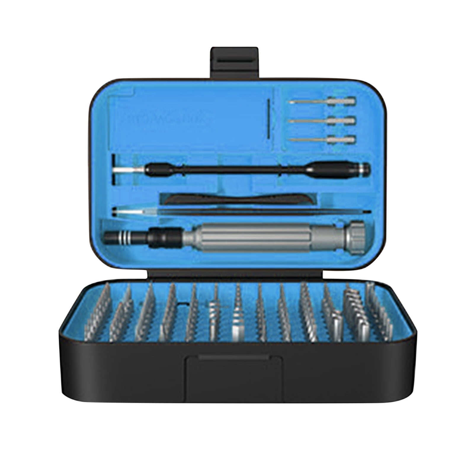 Toolbox Widget Screwdriver Screwdriver 135 Flip Out Screwdriver by ...