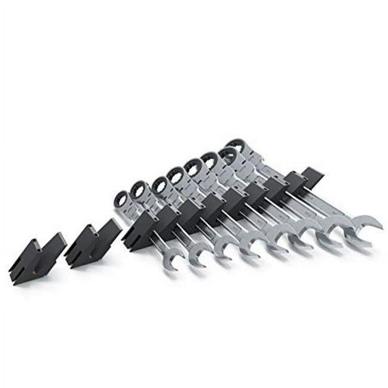 Toolbox Widget - Aw10 - Angled Wrench Organizers