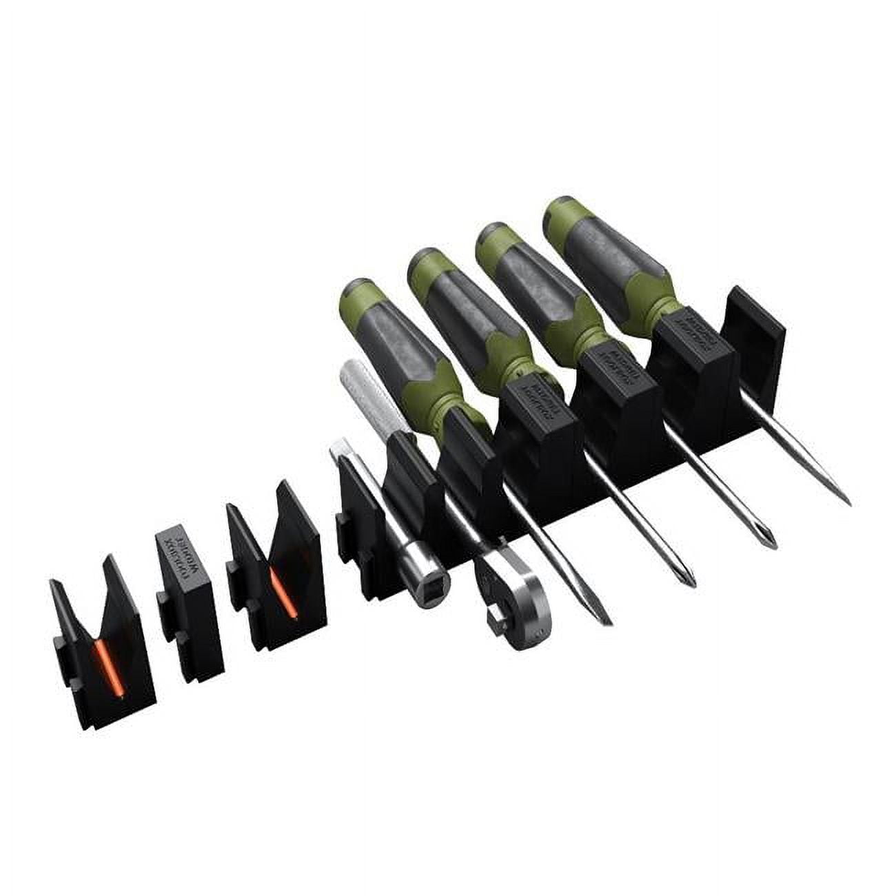ToolBox Widget - Pro - Screwdriver Organizers 1 Kit - Walmart.com