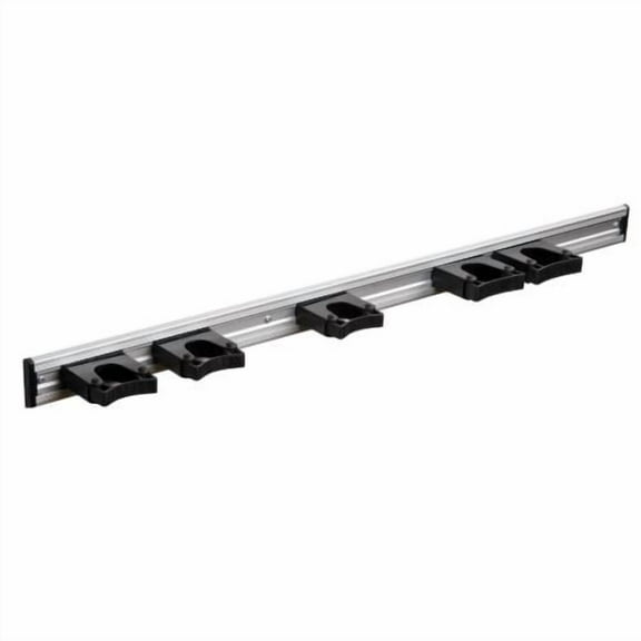 Toolflex - 473-9-0302-1 - 36 in Tool Grip Rail