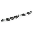thumbnail image 1 of Toolflex One 37 in Garden Tool Organizer with 5 One Size Fits All Universal Holders, 1 of 16