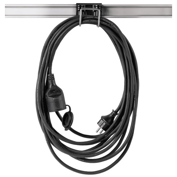 Toolflex One Electric Cord Utility Holder - Black (3161-1)