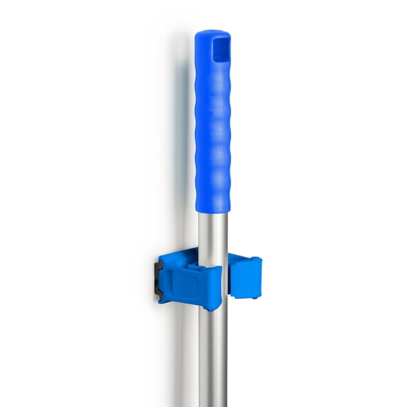 Toolflex One Universal Holders, Wall or Rail, 2-Pack