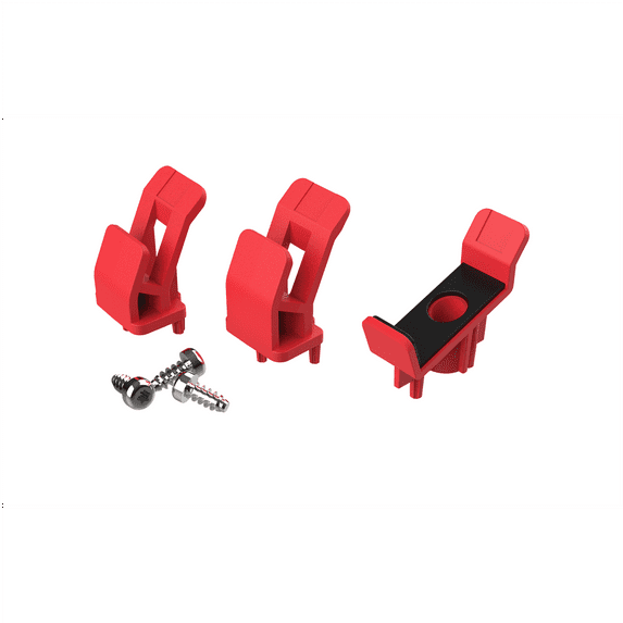 Toolgrid WRENCH-TGK-S Wrench Toolgrid Kit - SAE