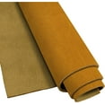 thumbnail image 1 of Tooling Leather Square 5/6 OZ 2mm Pre-Cut 6" to 48" Thick Full Grain Cowhide Holster, Repair, Molding in Brown, Mahogany Antique Brown, Black, Blue, Burgundy, Rust, Tobacco, 1 of 9