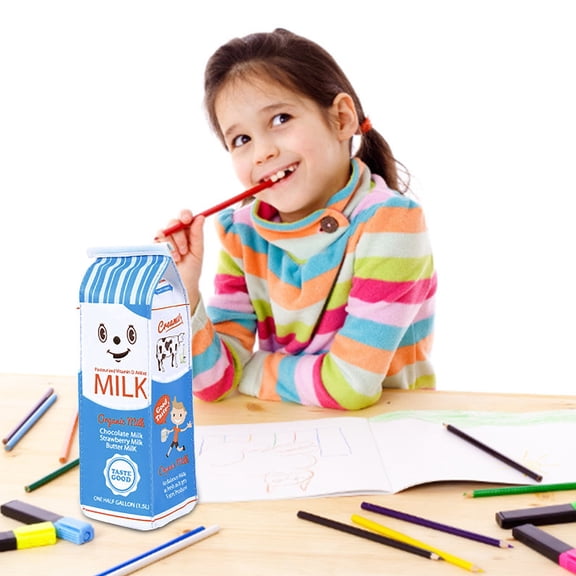 Toolix Clearance Stationery Bag under $6 20Pieces Of Sandpaper Sets Of Different Materials 40 / 60 / 80 / 120 Granularit