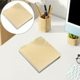 thumbnail image 1 of Solivara Notebook Flip Notepad Yellow, 1 of 9