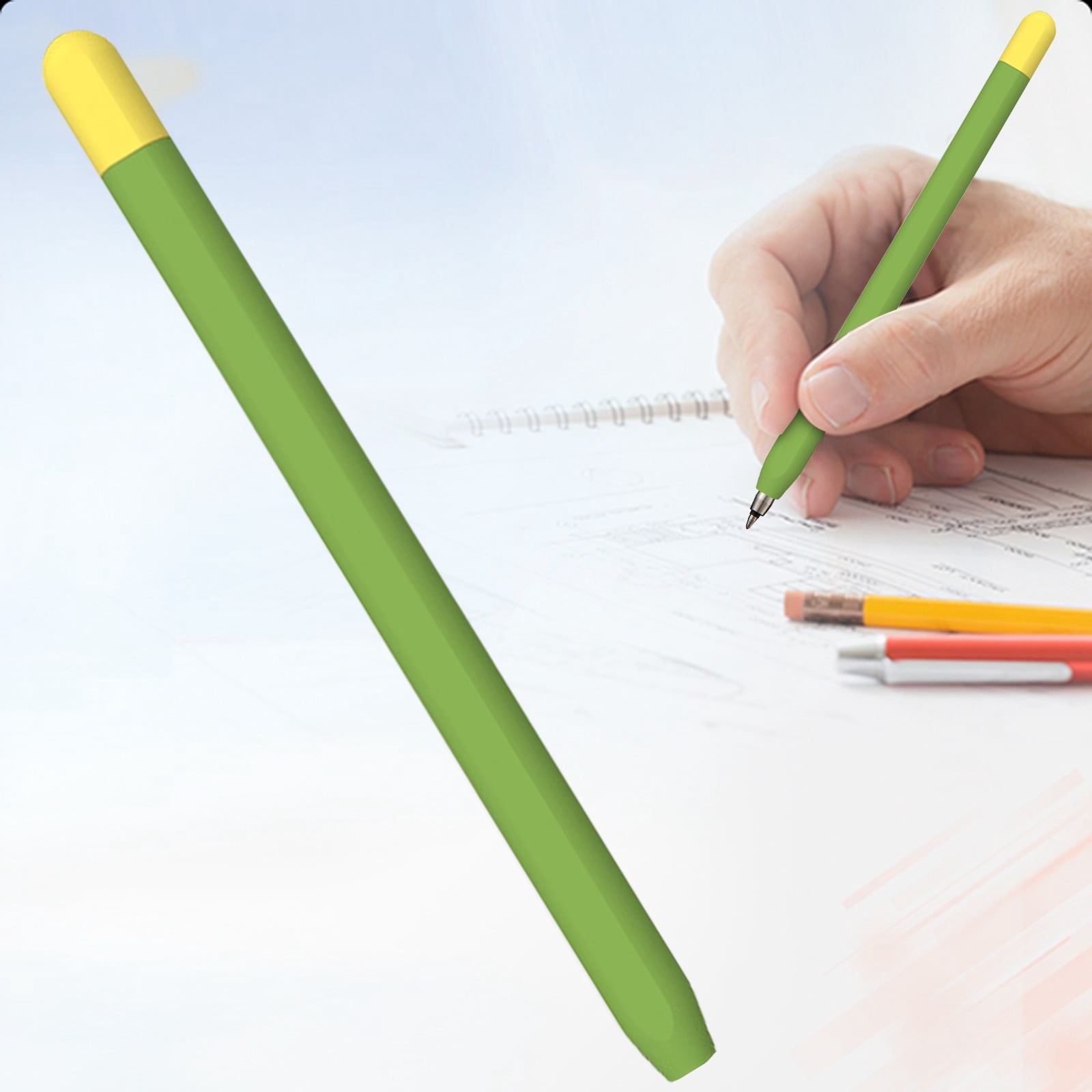 Solivara Office&Craft&Stationery Apple Pencil New Generation 1 And 2 ...