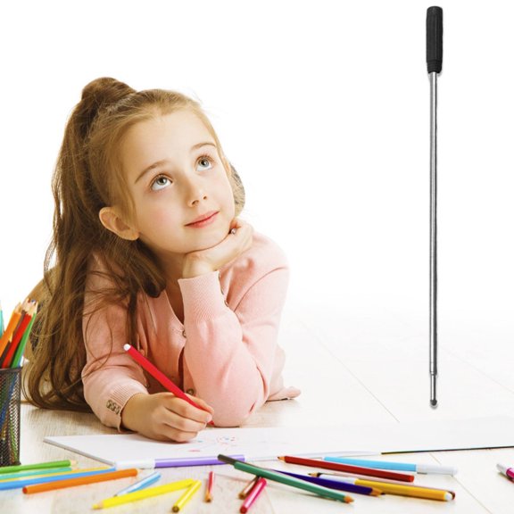 Toolix Office&Craft&Stationery Black Ballpoint Pen Refill
