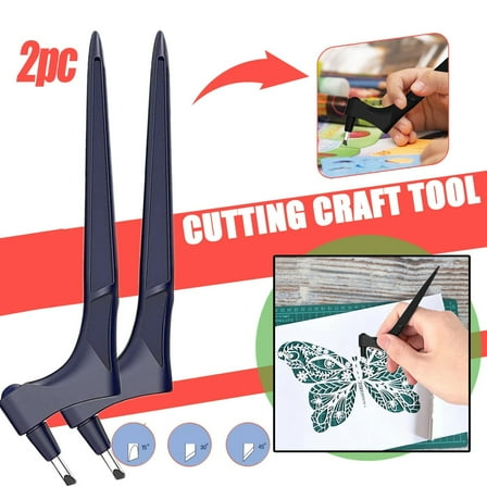 Toolix Office&Craft&Stationery Craft Cutting Tools Paper Cutting Tools