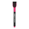 thumbnail image 1 of Toolix Pen Magnetic Whiteboard Marker With Brush Pink, 1 of 9