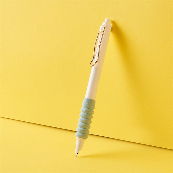 Toolix Pen Push Pen Light Blue