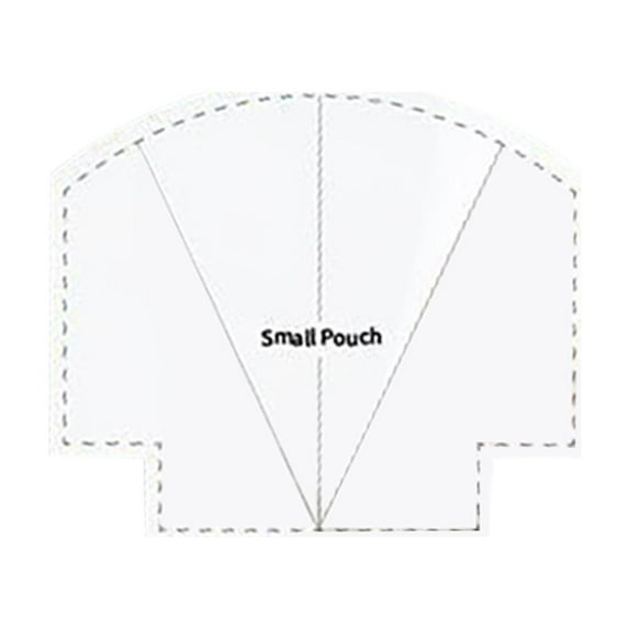 Toolix Plastic Ruler Woven Spiral Storage Basket Tool Ruler Patchwork ...