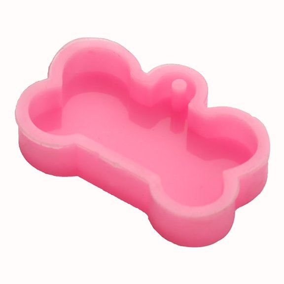 Toolix Resin Molds 3D Creative Resin Molds Silicone Resin Mold For DIY Topper Decoration Craft Gifts Resin Casting Mold Epoxy Resin Molds For DIY Resin Home Decoration Silicone Molds For Epoxy Resin