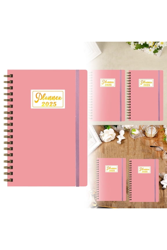 Set Clear Goals Allocate Time Reasonably Adjust Plans Flexibly And Prioritize Important Tasks