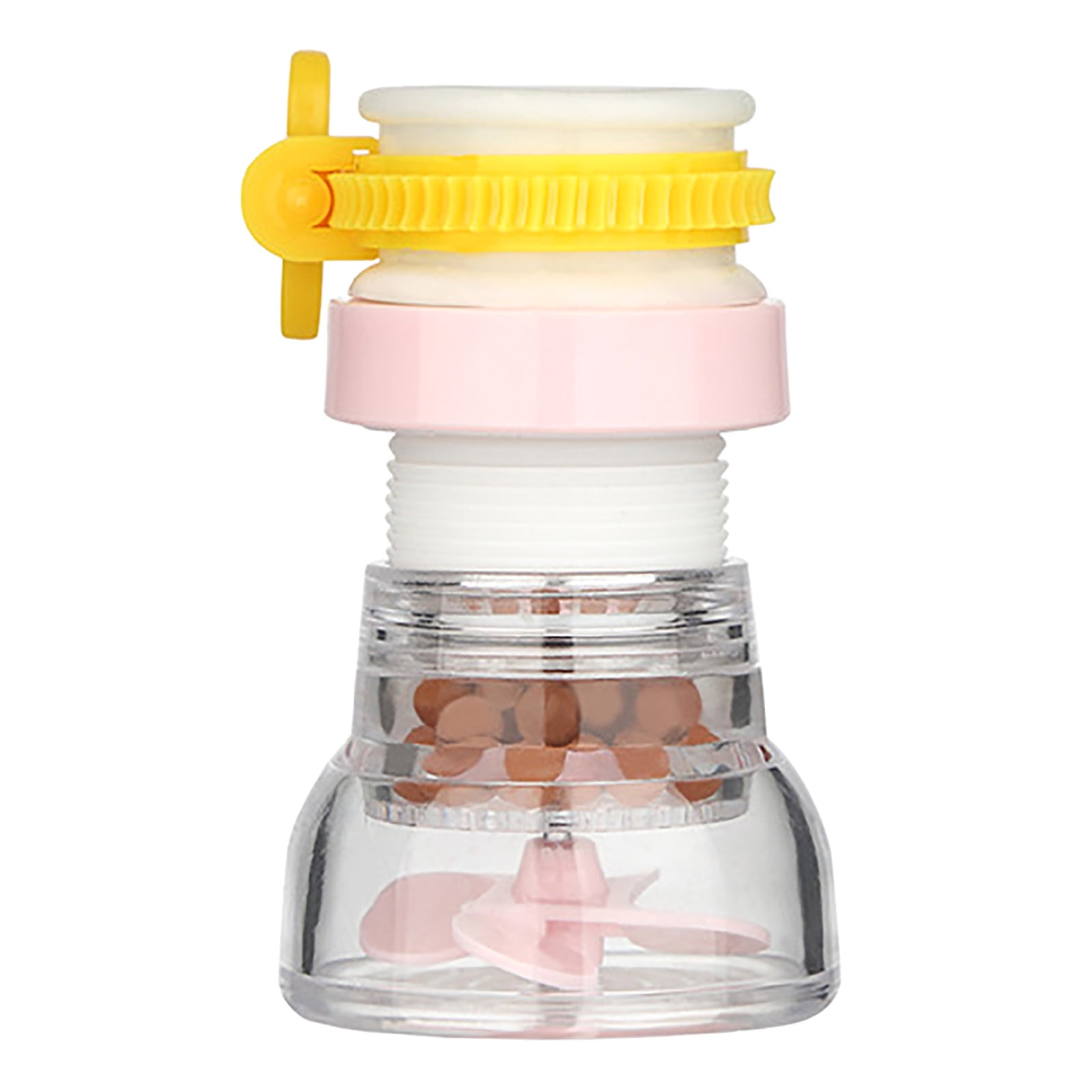 Toolix Sink Faucet Water Filter Faucet Bathroom Sink Water Filter For ...