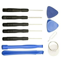 Toolix Tool Bag Opening compitable with 1 Tool Phone Cell Smartphone Screwdriver in Kit Pry 11 Tools & Home Improvement