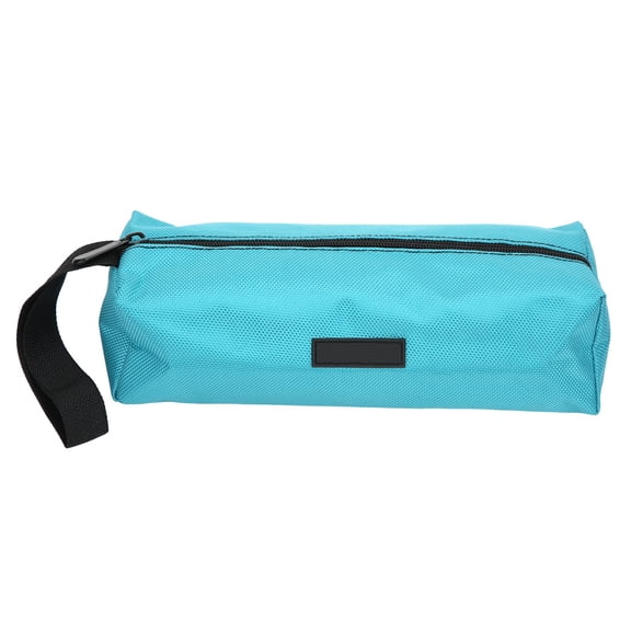 Toolkit,  Design Oxford Fabric Portable Tool Bag  For Tools Blue