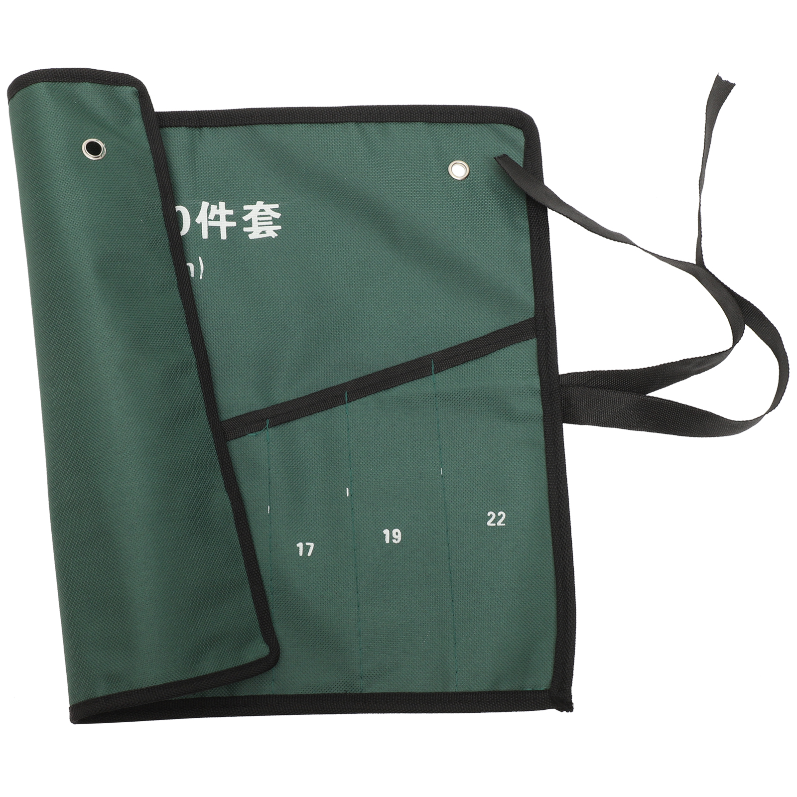 Toolkit Multitools Wrench Organizers Toolbox Pouch Ratchet Socket for