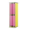 thumbnail image 1 of Toolless 18650 Battery Case PowerBanks With Overloads Protections Battery Storage For Charging, 1 of 9