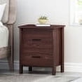 thumbnail image 1 of Toolless Assembly Nightstand, 1 of 9