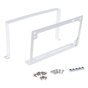 Toolless Installation ATXs Power Supply Bracket With Metal Reinforcement For Secure PC Component Mounting