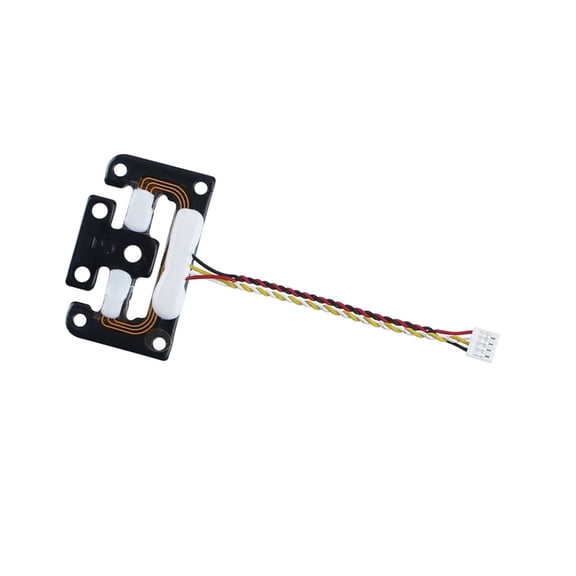 Toolless Mounting Metal Strain Gauges For Precisions 3D Printing Applications
