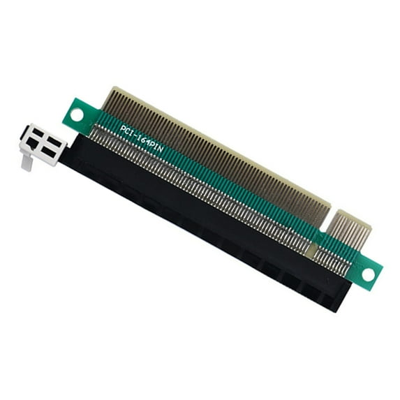 Toolless PCIE 16X Slot Adapters Risers Card For Precisions Signals ...