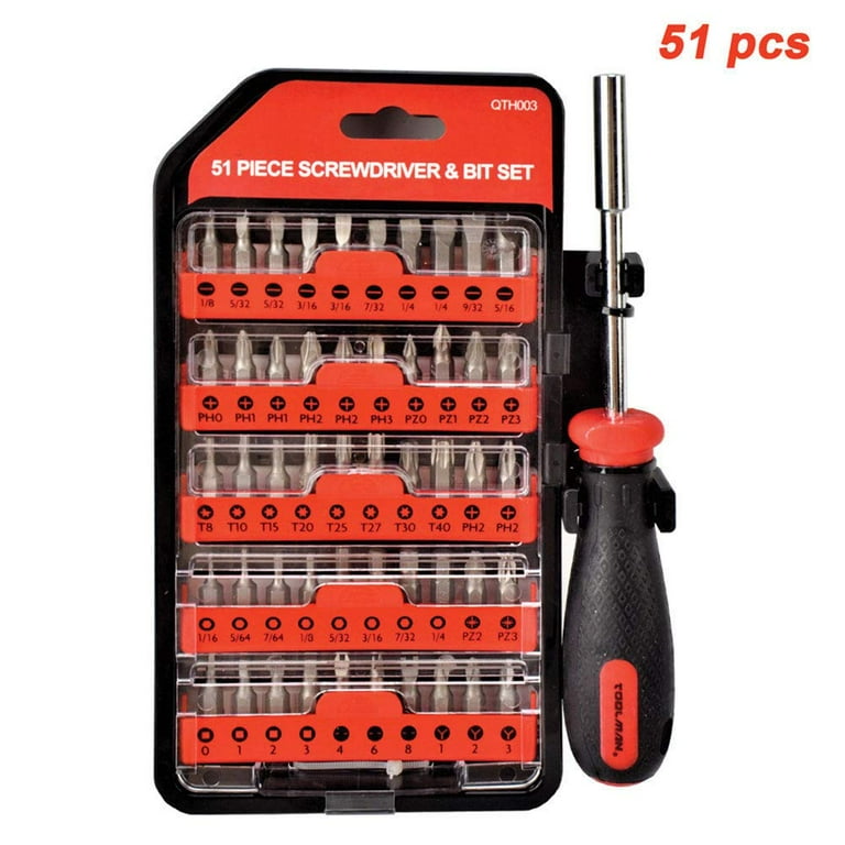 Universal sale screwdriver bit