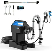 Toolrhino Airless Paint Sprayer for House Painting and DIY Painting Projects