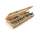 thumbnail image 1 of Tools 1901049 Marples Master Router Bit Set (30 Piece), 1 of 3